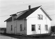 Vangindertahlen, Louis, House, a Building.
