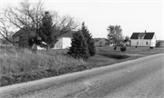 Vangindertahlen, Louis, House, a Building.