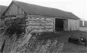 Draize, August, Farmstead, a Building.