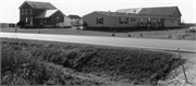 Falque, Joachine J., House, a Building.