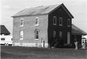 Falque, Joachine J., House, a Building.