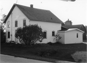 Monfils, Joseph, Farmstead, a Building.