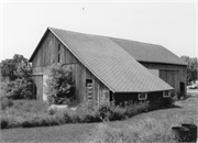 Bouche, J.B., House, a Building.
