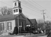 Southwest Side Historic District, a District.