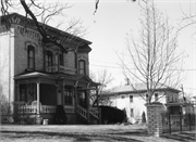 Southwest Side Historic District, a District.
