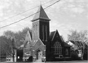 Southwest Side Historic District, a District.