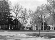 Southwest Side Historic District, a District.