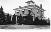 Bowen, James B., House, a Building.