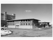 City Market, a Building.