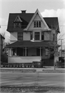 Clarke, Bascom B., House, a Building.
