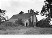 Drohman Cabin, a Building.