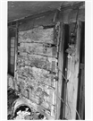 Drohman Cabin, a Building.