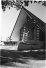 First Unitarian Society Meetinghouse, a Building.