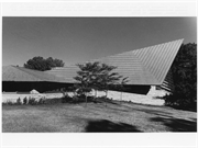 First Unitarian Society Meetinghouse, a Building.