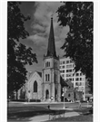 Grace Episcopal Church, a Building.