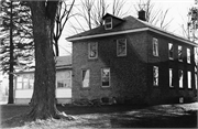 Hunt,Samuel, House, a Building.