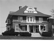 Kayser, Adolph H., House, a Building.