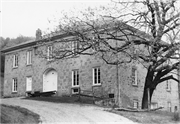 Kehl Winery, a Building.
