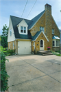 2107 COMMONWEALTH AVE, a English Revival Styles house, built in Madison, Wisconsin in 1934.