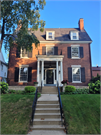 2443 N TERRACE AVE 2443 N TERRACE AVE, a Colonial Revival/Georgian Revival house, built in Milwaukee, Wisconsin in 1903.