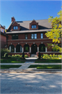 2405 E WYOMING PL, a English Revival Styles house, built in Milwaukee, Wisconsin in 1905.