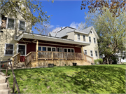 925-933 N 24TH ST, a Italianate house, built in Milwaukee, Wisconsin in 1892.