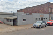 112 E BAYFIELD ST, a Astylistic Utilitarian Building industrial bldg/manufacturing facility, built in Washburn, Wisconsin in 1885.