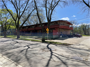 2501 W KILBOURN AVE, a Contemporary apartment/condominium, built in Milwaukee, Wisconsin in .
