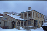 3134 N 51ST BLVD, a Spanish/Mediterranean Styles house, built in Milwaukee, Wisconsin in 1936.