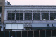 15 W MAIN ST, a Exotic Revivals large retail building, built in Madison, Wisconsin in .