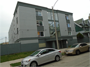 836 N 28TH ST 836 N 28TH ST, a Contemporary apartment/condominium, built in Milwaukee, Wisconsin in 1904.