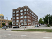 2904 W WISCONSIN AVE, a English Revival Styles apartment/condominium, built in Milwaukee, Wisconsin in 1920.