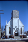 2576 N Dr. William Finlayson St (AKA 2576 N 5TH ST), a Early Gothic Revival house of worship, built in Milwaukee, Wisconsin in 1897.