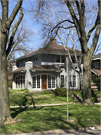 2443 N GRANT BLVD, a Spanish/Mediterranean Styles house, built in Milwaukee, Wisconsin in 1916.