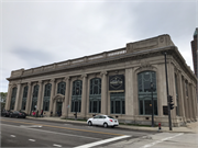 910 N Doctor Martin Luther King Jr Dr(AKA 910 N 3RD ST) , a Neoclassical/Beaux Arts bank/financial institution, built in Milwaukee, Wisconsin in 1913.