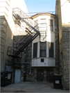 773 N JEFFERSON ST, a Federal small retail building, built in Milwaukee, Wisconsin in 1876.