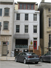 773 N JEFFERSON ST, a Federal small retail building, built in Milwaukee, Wisconsin in 1876.