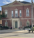 Wauwatosa Woman's Club Clubhouse, a Building.