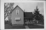 400 AUSTIN ST, a Gabled Ell house, built in Sparta, Wisconsin in .