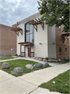 2829 W WISCONSIN AVE, a Contemporary apartment/condominium, built in Milwaukee, Wisconsin in 1963.