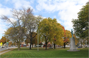 Kinnickinnic River Parkway, a District.