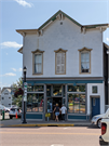 Bayfield Historic District, a District.