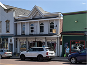 Bayfield Historic District, a District.