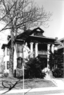 2141-2143 N SHERMAN BLVD, a Neoclassical/Beaux Arts duplex/two-flat, built in Milwaukee, Wisconsin in 1914.
