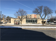 4243 W NORTH AVE 4243 W NORTH AVE, a Contemporary library, built in Milwaukee, Wisconsin in 1952.