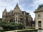 2234 N TERRACE AVE, a French Revival Styles house, built in Milwaukee, Wisconsin in 1894.