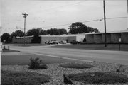 803 SOUTH BLACK RIVER STREET, a Other Vernacular industrial bldg/manufacturing facility, built in Sparta, Wisconsin in 1965.