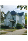 Society Hill Historic District, a District.