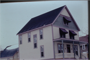 1933 N 1ST ST, a Other Vernacular house, built in Milwaukee, Wisconsin in 1995.