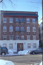 829 N CASS ST, a Spanish/Mediterranean Styles apartment/condominium, built in Milwaukee, Wisconsin in 1922.
